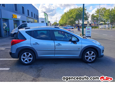 Peugeot 207 SW — 5