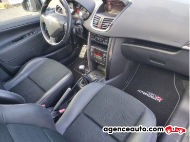 Peugeot 207 SW — 11