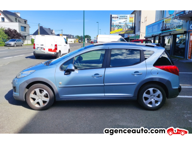 Peugeot 207 SW — 10