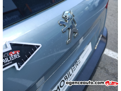 Peugeot 207 SW — 35