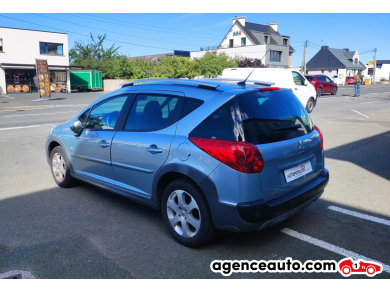 Peugeot 207 SW — 9