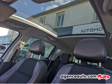 Peugeot 207 SW — 2