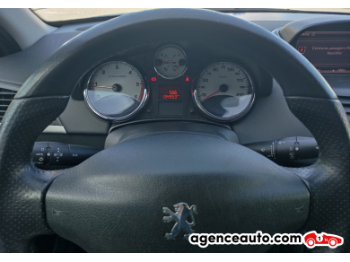 Peugeot 207 SW — 13