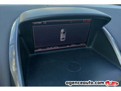 Peugeot 207 SW — 16
