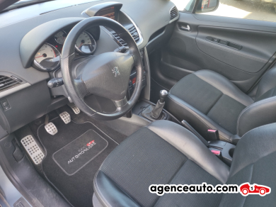 Peugeot 207 SW — 20