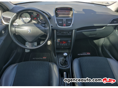 Peugeot 207 SW — 12