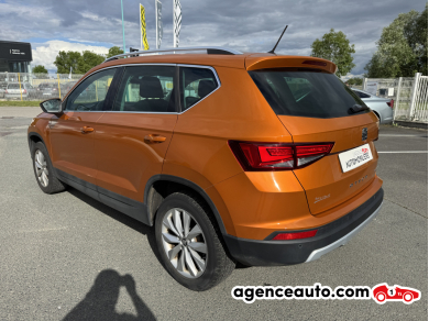 Seat Ateca — 7