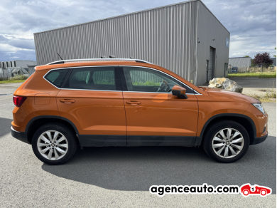 Seat Ateca — 4