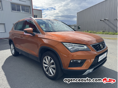 Seat Ateca — 3