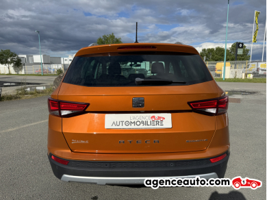 Seat Ateca — 6