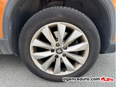 Seat Ateca — 30