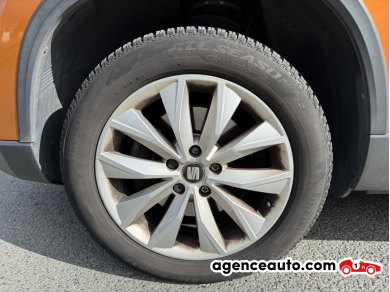 Seat Ateca — 32