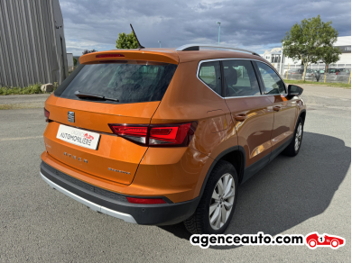 Seat Ateca — 5