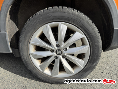 Seat Ateca — 31