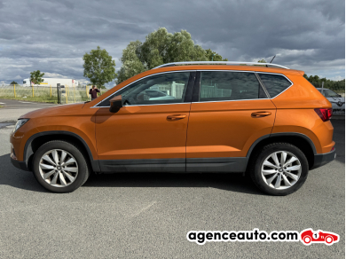 Seat Ateca — 8