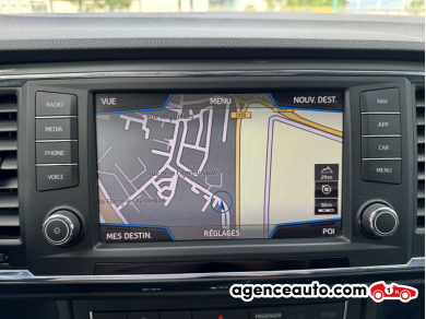 Seat Ateca — 27