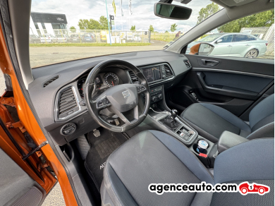 Seat Ateca — 9