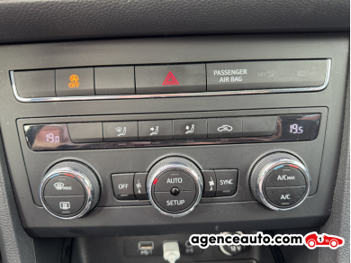 Seat Ateca — 21