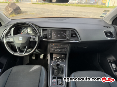 Seat Ateca — 10