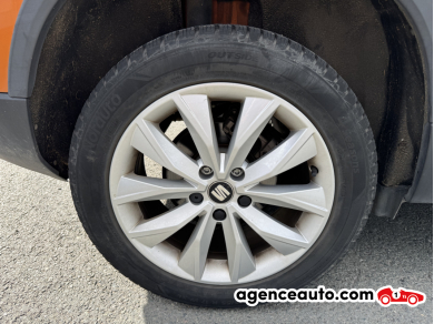 Seat Ateca — 29