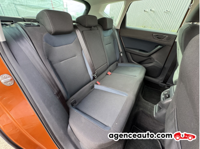 Seat Ateca — 14
