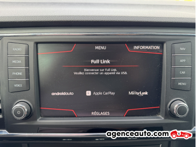 Seat Ateca — 20