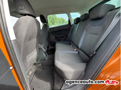 Seat Ateca — 15