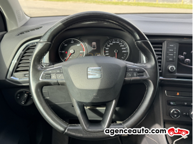 Seat Ateca — 11