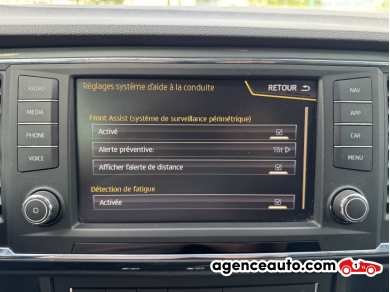 Seat Ateca — 25