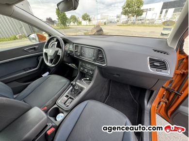 Seat Ateca — 12