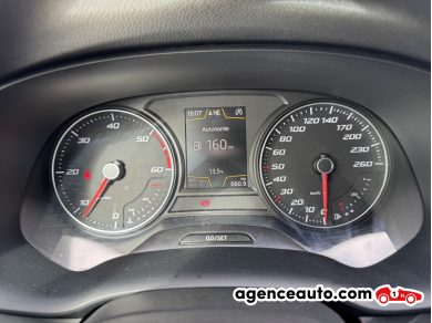 Seat Ateca — 17