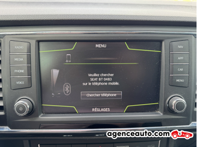 Seat Ateca — 26