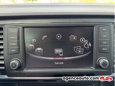 Seat Ateca — 28