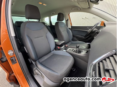 Seat Ateca — 13