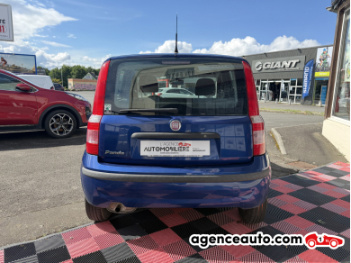 Fiat Panda — 4