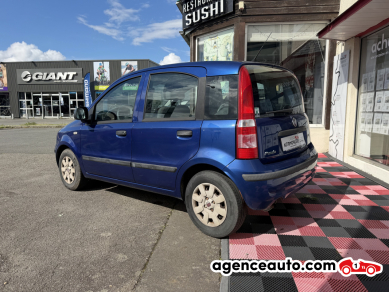 Fiat Panda — 3
