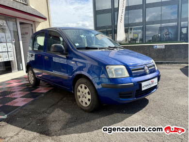 Fiat Panda — 7