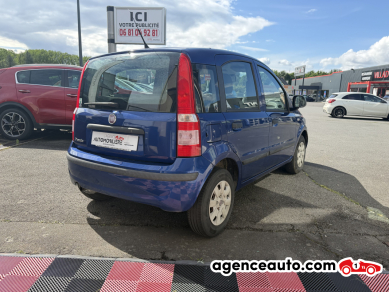 Fiat Panda — 5