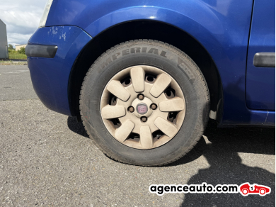 Fiat Panda — 27