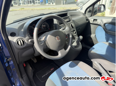 Fiat Panda — 9
