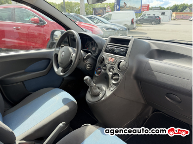 Fiat Panda — 20