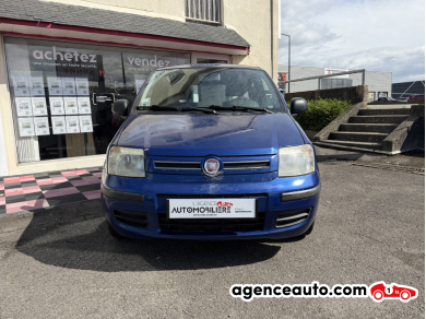Fiat Panda — 8