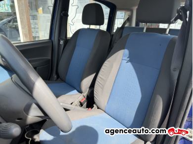 Fiat Panda — 10