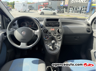 Fiat Panda — 12