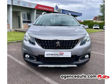 Peugeot Peugeot 2008 — 2
