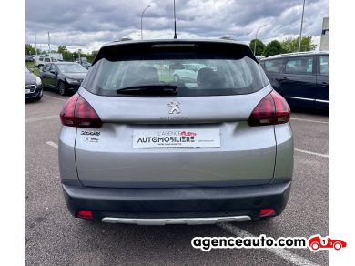 Peugeot Peugeot 2008 — 6