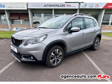 Peugeot Peugeot 2008