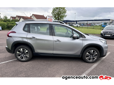 Peugeot Peugeot 2008 — 4