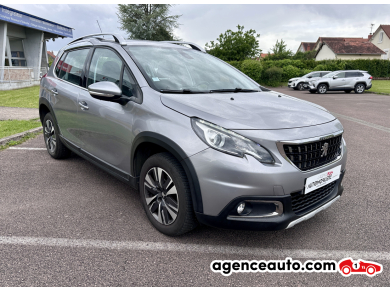 Peugeot Peugeot 2008 — 3