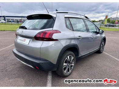 Peugeot Peugeot 2008 — 5